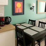 Appartement 3 Pieces Piscine Proche Plage Et Cannes