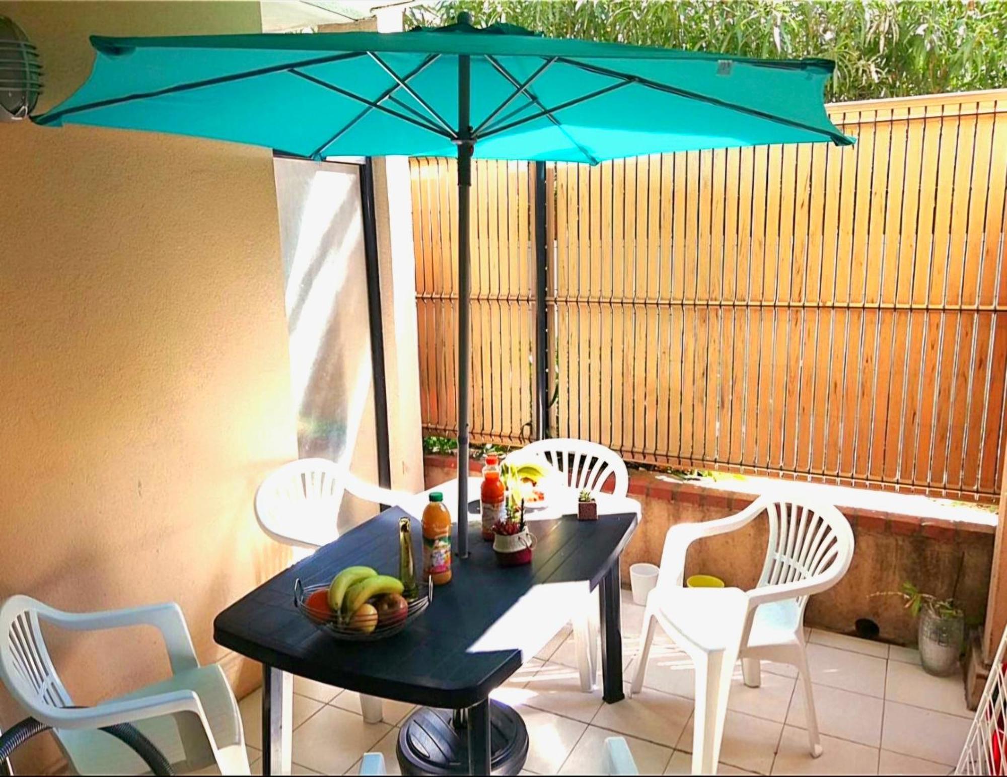 Appartement 3 Pieces Piscine Proche Et Cannes